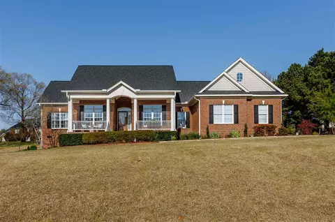 108 Broadleaf Dr, Angier, NC 27501 photo 1