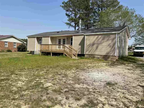 1096 Aquilla Rd, Benson, NC 27504 photo 2