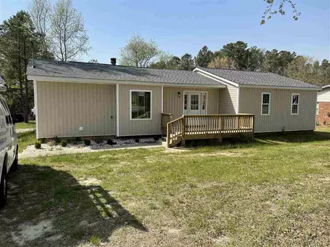 1096 Aquilla Rd, Benson, NC 27504 photo 1