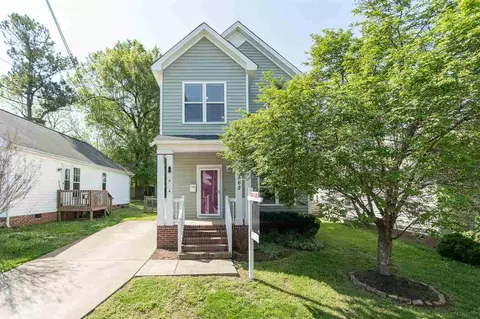 562 E Martin St, Raleigh, NC 27601 photo 1