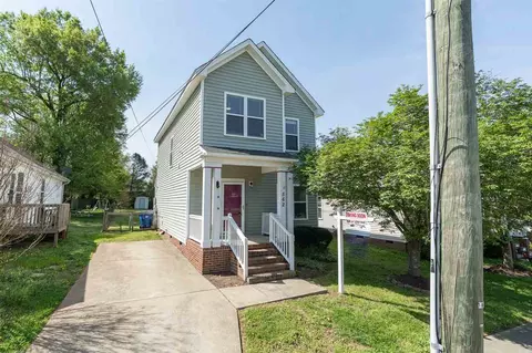 562 E Martin St, Raleigh, NC 27601 photo 2