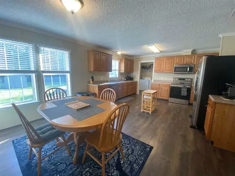 212 Landmark Rd, Willow Spring, NC 27592 photo 5