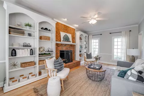 2 Hidcote Cir, Durham, NC 27713 photo 4