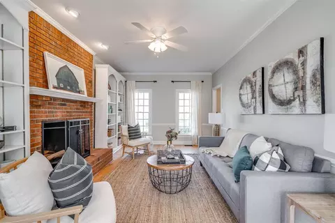 2 Hidcote Cir, Durham, NC 27713 photo 5