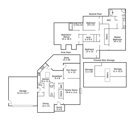 2 Hidcote Cir, Durham, NC 27713 photo 27
