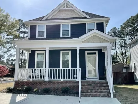 211 Seventh St, Wake Forest, NC 27587 photo 1