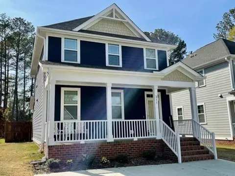 211 Seventh St, Wake Forest, NC 27587 photo 2