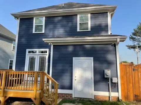 211 Seventh St, Wake Forest, NC 27587 photo 3