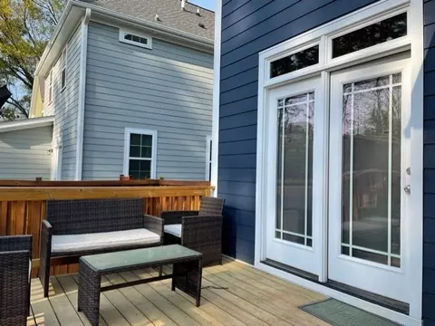211 Seventh St, Wake Forest, NC 27587 photo 5