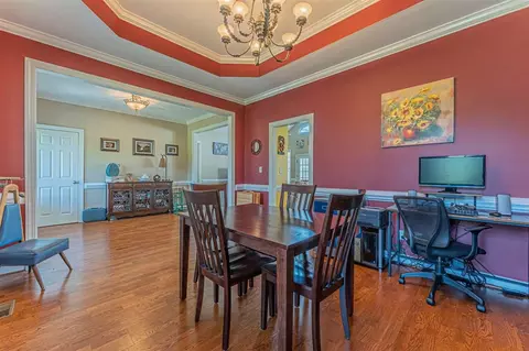 10771 Destiny Ln, Middlesex, NC 27557 photo 5
