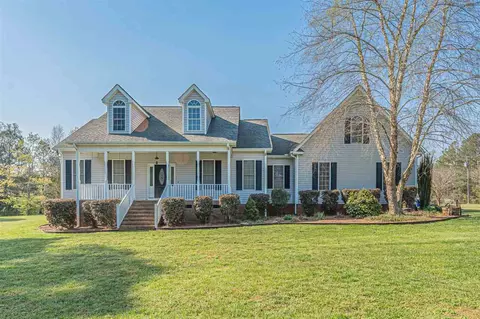 10771 Destiny Ln, Middlesex, NC 27557 photo 1