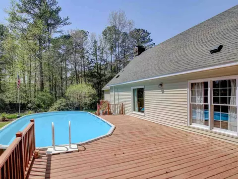7604 Thompson Mill Rd, Wake Forest, NC 27587 photo 26