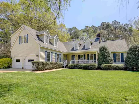 7604 Thompson Mill Rd, Wake Forest, NC 27587 photo 2