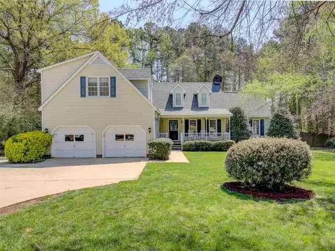 7604 Thompson Mill Rd, Wake Forest, NC 27587 photo 3