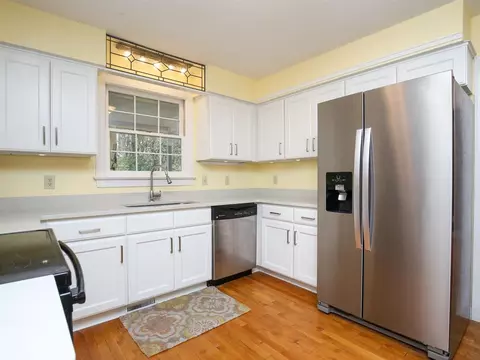 7604 Thompson Mill Rd, Wake Forest, NC 27587 photo 9