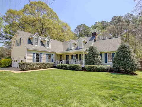 7604 Thompson Mill Rd, Wake Forest, NC 27587 photo 1