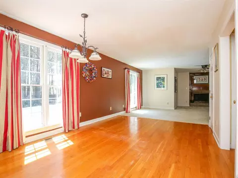 7604 Thompson Mill Rd, Wake Forest, NC 27587 photo 8