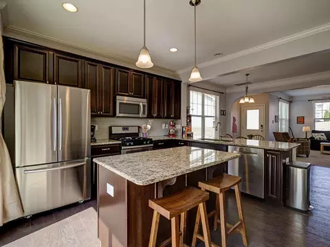 64 Intuition Cir, Durham, NC 27705 photo 12