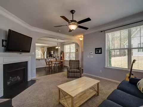 64 Intuition Cir, Durham, NC 27705 photo 5