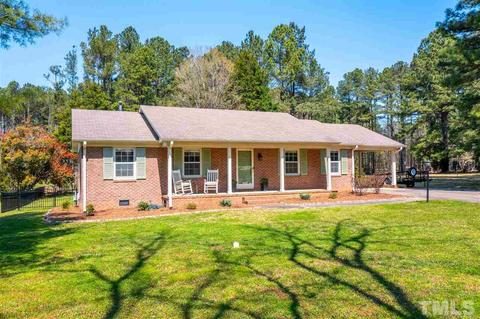3231 Sparger Rd, Durham, NC 27705 photo 2