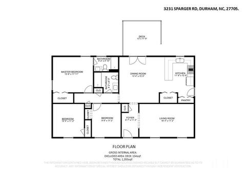 3231 Sparger Rd, Durham, NC 27705 photo 27