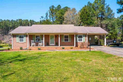 3231 Sparger Rd, Durham, NC 27705 photo 1