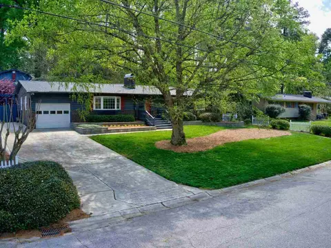1309 Sycamore Dr, Garner, NC 27529 photo 2