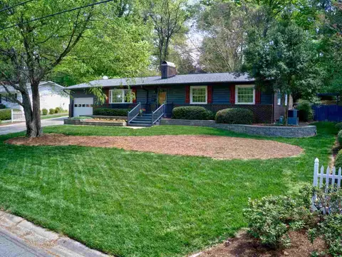 1309 Sycamore Dr, Garner, NC 27529 photo 3