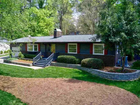 1309 Sycamore Dr, Garner, NC 27529 photo 1