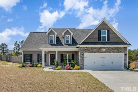 71 Blue Chip Ct, Broadway, NC 27505 photo 1