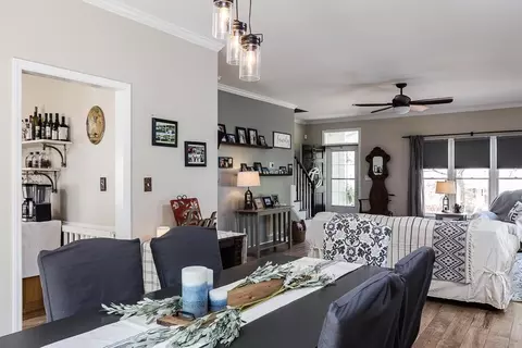 2002 Chedington Dr, Apex, NC 27502 photo 7