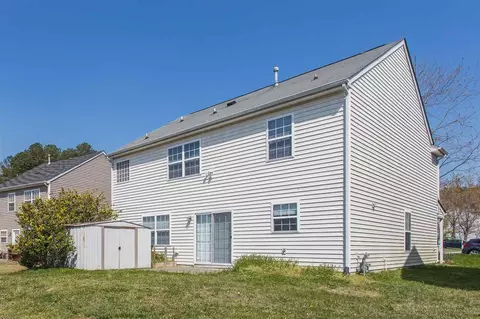 3014 Forrestal Dr, Durham, NC 27703 photo 3