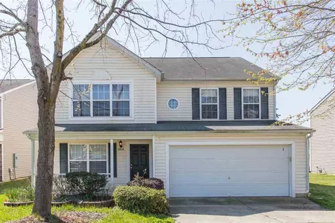 3014 Forrestal Dr, Durham, NC 27703 photo 1