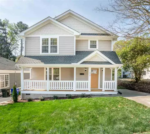 604 Dunbar St, Durham, NC 27701 photo 1