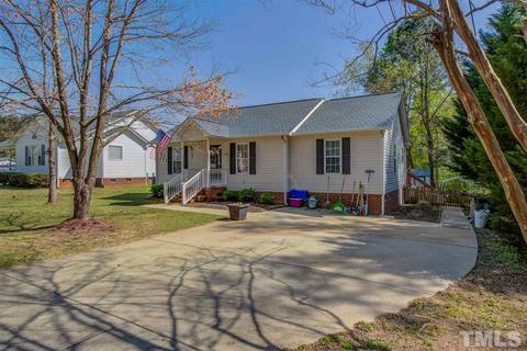 505 Southerby Dr, Garner, NC 27529 photo 2