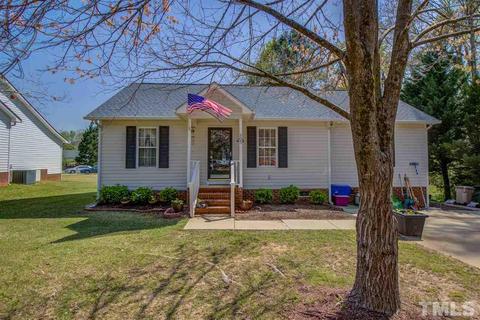 505 Southerby Dr, Garner, NC 27529 photo 1