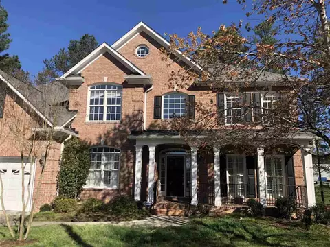 4316 Forest Edge Trl, Durham, NC 27705 photo 1