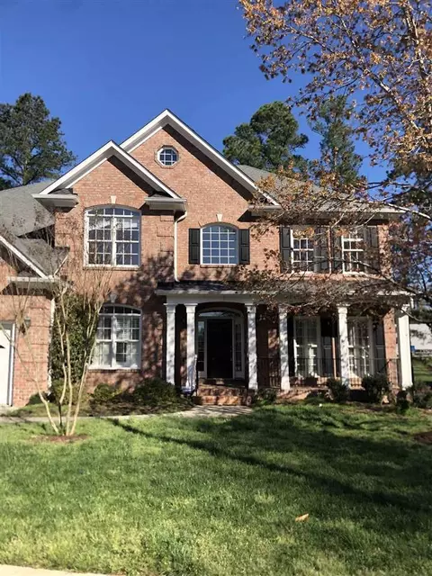 4316 Forest Edge Trl, Durham, NC 27705 photo 3