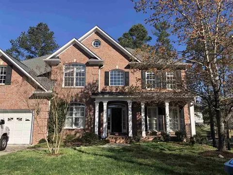 4316 Forest Edge Trl, Durham, NC 27705 photo 2