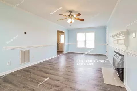 2412 Whitset Pl, Willow Spring, NC 27592 photo 10