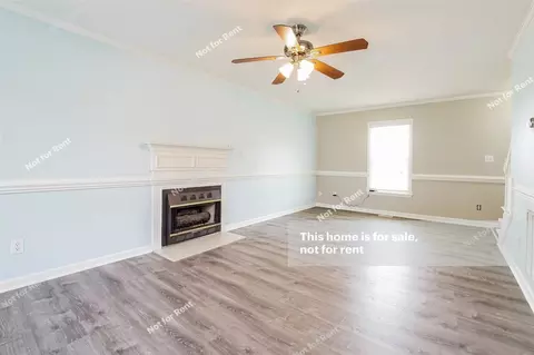 2412 Whitset Pl, Willow Spring, NC 27592 photo 9