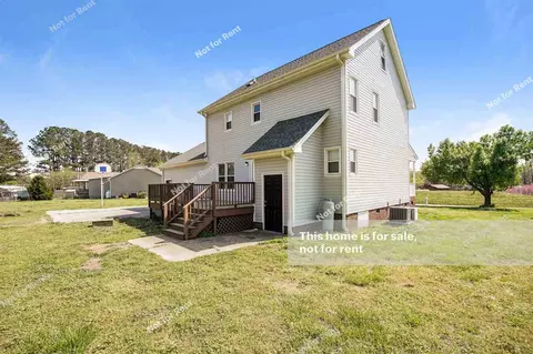 2412 Whitset Pl, Willow Spring, NC 27592 photo 27