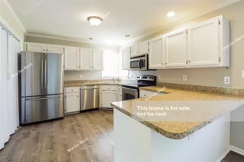2412 Whitset Pl, Willow Spring, NC 27592 photo 4
