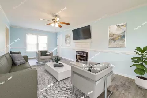 2412 Whitset Pl, Willow Spring, NC 27592 photo 2