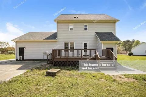 2412 Whitset Pl, Willow Spring, NC 27592 photo 7