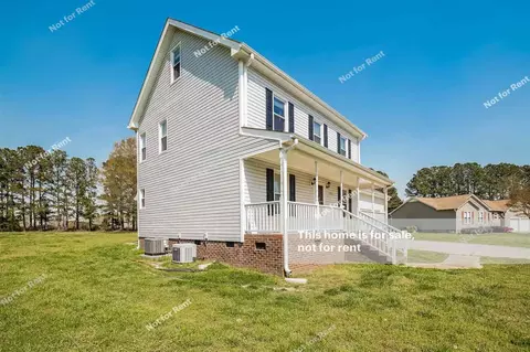 2412 Whitset Pl, Willow Spring, NC 27592 photo 8