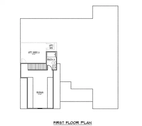 3636 Legato Ln, Wake Forest, NC 27587 photo 3