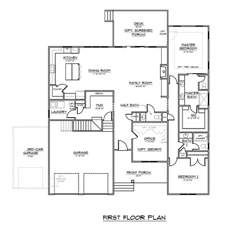 3636 Legato Ln, Wake Forest, NC 27587 photo 2