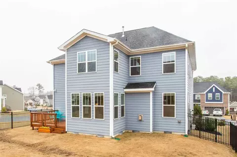 608 Copper Beech Ln, Wake Forest, NC 27587 photo 22