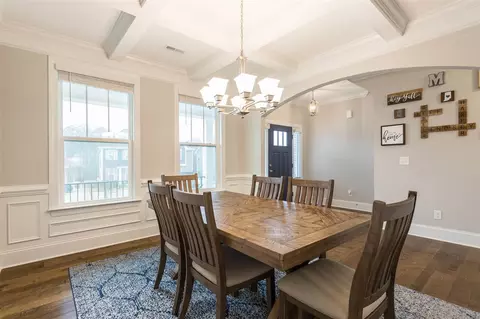 608 Copper Beech Ln, Wake Forest, NC 27587 photo 9